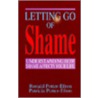 Letting Go Of Shame door Ronald T. Potter-Efron