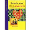 Ruimte voor gevoelens
