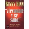 Levantate y Se Sano door Benny Hinn