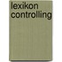 Lexikon Controlling