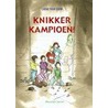 Knikkerkampioen by Lieke van Duin