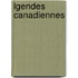 Lgendes Canadiennes