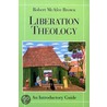 Liberation Theology by Robert McAfee Brown