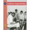 Lideres Importantes by Jennifer Vanvoorst