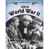 Life In World War 2