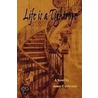 Life Is A Tightrope by James F. Celestino