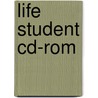 Life Student Cd-Rom door David Sadava