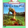 Life in a Tide Pool by Allan Fowler