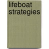 Lifeboat Strategies door Robert Barner