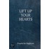 Lift Up Your Hearts