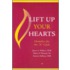 Lift Up Your Hearts