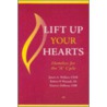 Lift Up Your Hearts door Robert Waznak