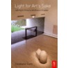 Light For Arts Sake by Christopher Cuttle