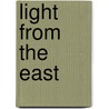 Light From The East door Robert Cornell Armstrong