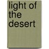 Light Of The Desert