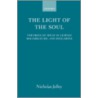 Light Of The Soul P door Nicholas Jolley
