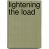 Lightening the Load by Marilyn Carr