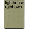 Lighthouse Rainbows door Stephen Pollard