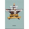 De jacht op het verloren schaap door Haruki Murakami