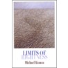 Limits Of Rightness door Michael Krausz