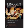 Lincoln Emancipated door Brian R. Dirck