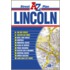 Lincoln Street Plan