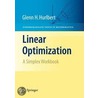 Linear Optimization by Glenn Hurlbert