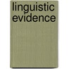 Linguistic Evidence by Unknown