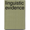 Linguistic Evidence door Onbekend