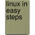 Linux In Easy Steps