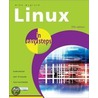 Linux In Easy Steps door Mike McGrath