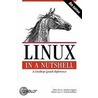 Linux in a Nutshell door Stephen Figgins