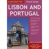 Lisbon And Portugal door Jane O'Callaghan