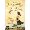 Listening For Lions by Gloria Whelan