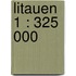 Litauen 1 : 325 000