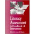Literacy Assessment
