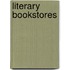 Literary Bookstores