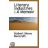 Literary Industries