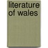 Literature Of Wales