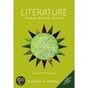 Literature, Compact door University Stephen R. Mandell