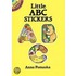 Little Abc Stickers