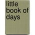 Little Book of Days