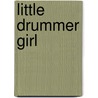Little Drummer Girl door Le Carre John