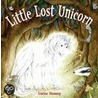 Little Lost Unicorn door Lorna Hussey