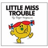 Little Miss Trouble door Roger Hargreaves