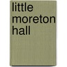 Little Moreton Hall by Jeremy Lake