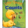 Little Quack Counts by Lauren Thompson