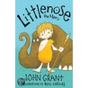 Littlenose the Hero door John Grant