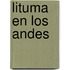 Lituma en los Andes