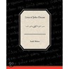 Lives Of John Donne by Izaak Walton